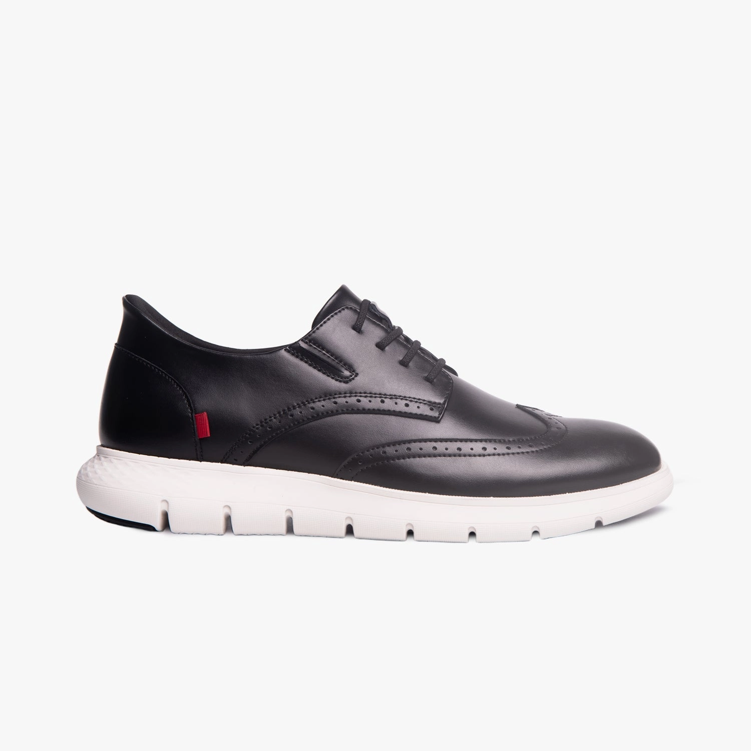 Barnes Ave, Men Irish Brogue Shoes