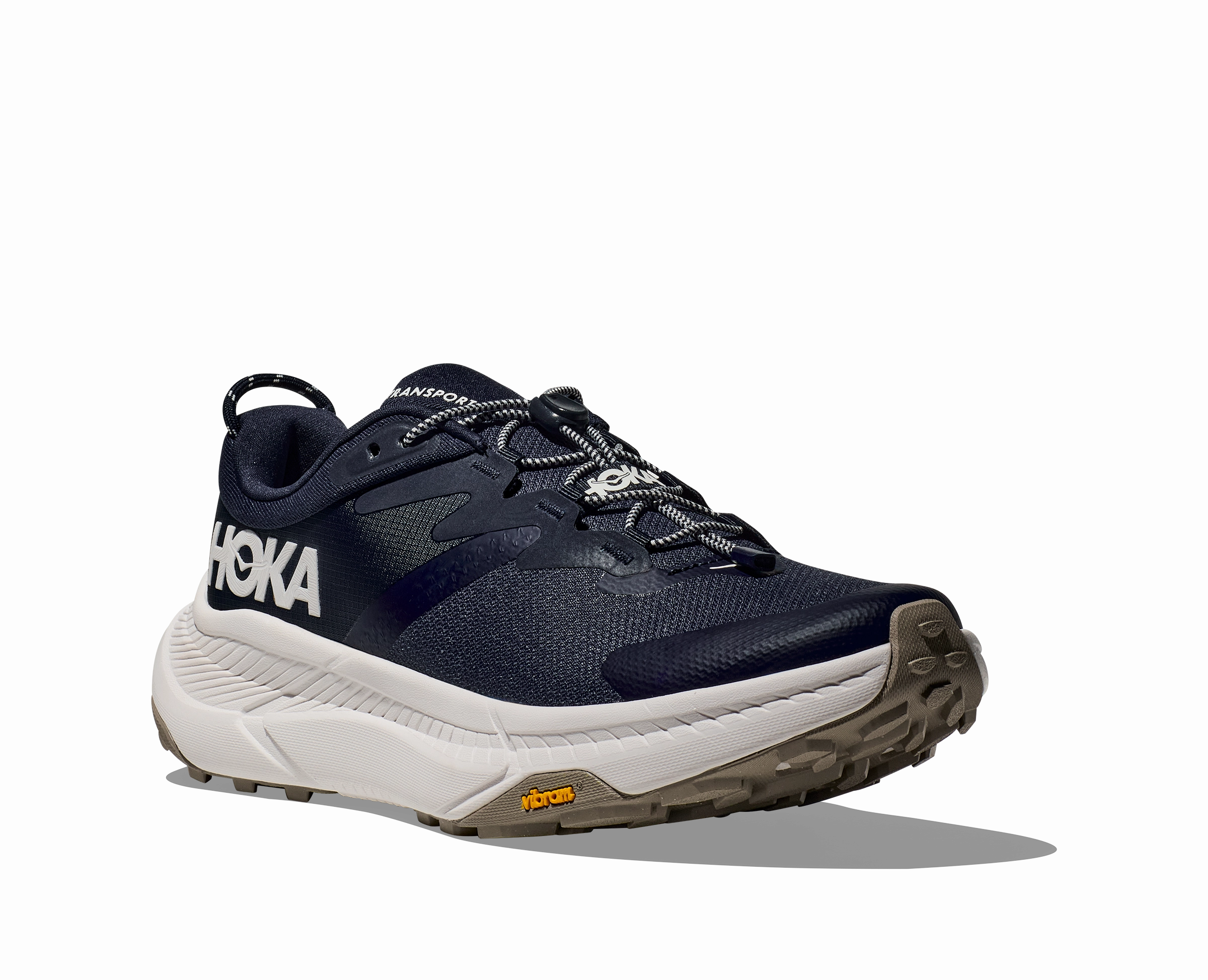 HOKA TRANSPORT MEN'S MEDIUM
