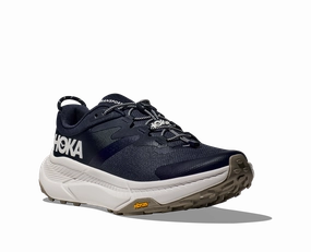Closeout Trail Running Shoes HOKA TRANSPORT MEN'S MEDIUM