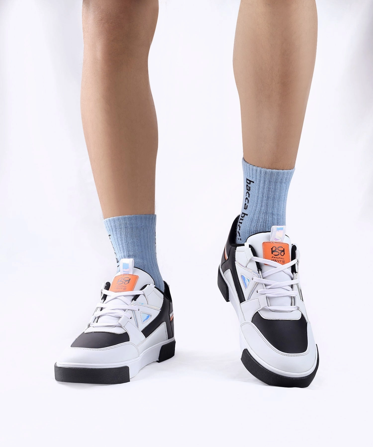 Boss Casual Shoes Bacca Bucci HAPPY HIGH