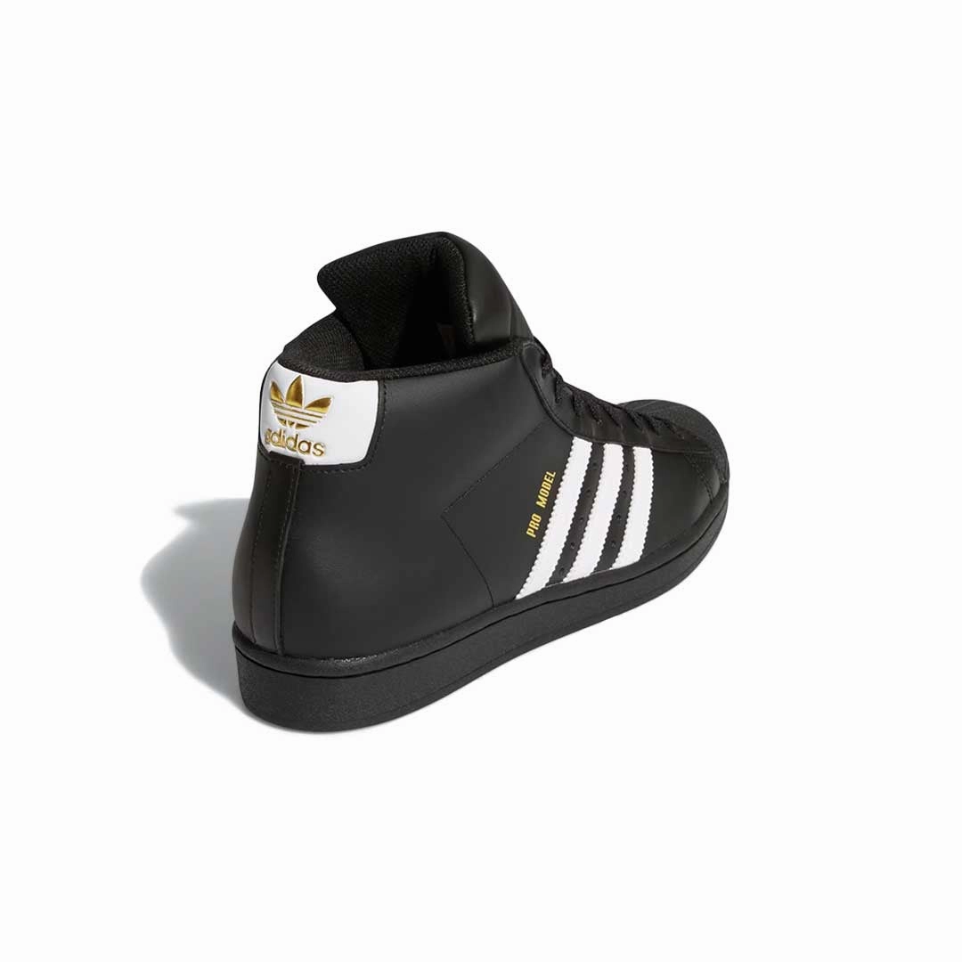 Best Formal And Casual Shoes adidas - Men's Pro Model Shoes (FV5723)