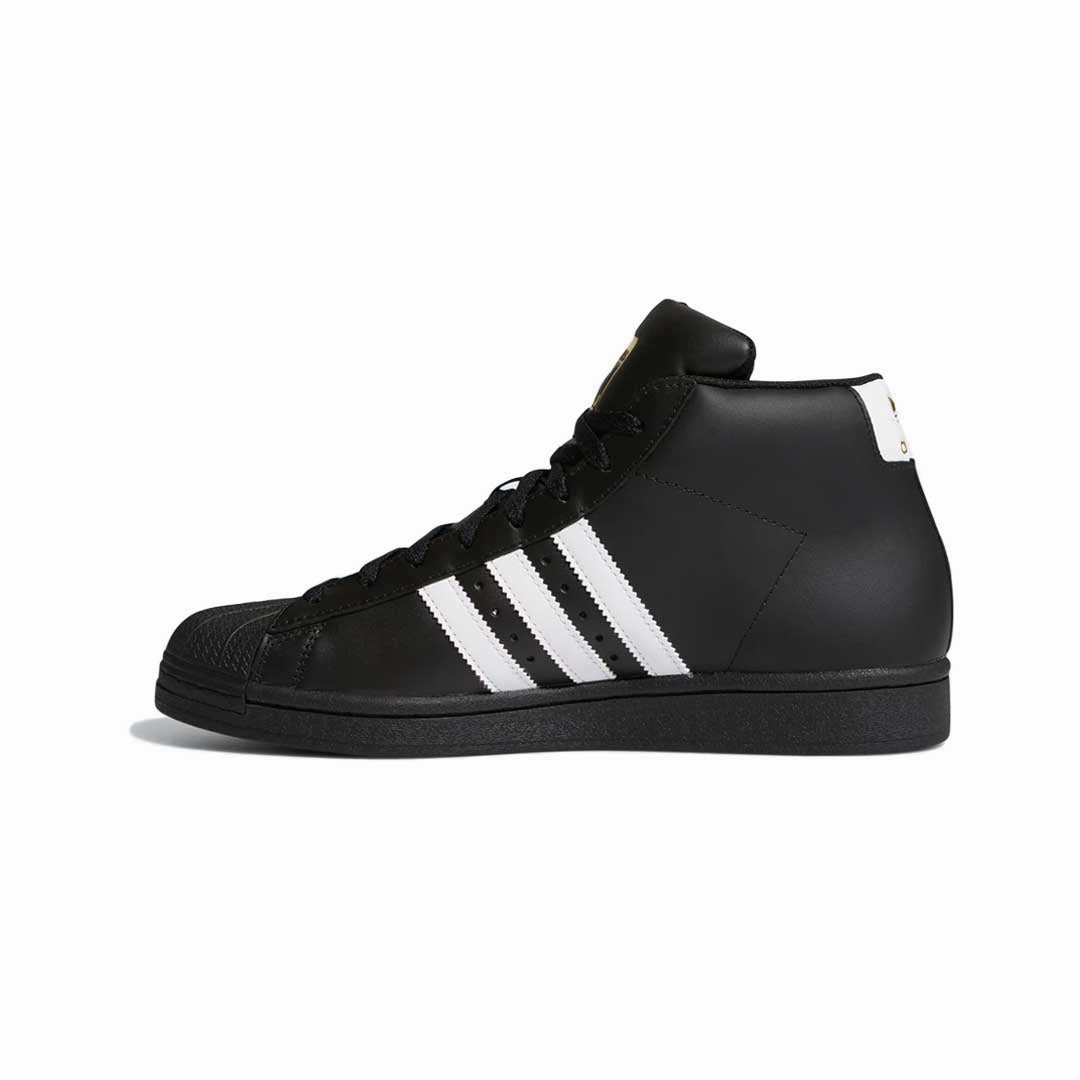 adidas - Men's Pro Model Shoes (FV5723) Common Project Casual Shoes
