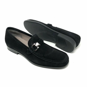 Ferragamo Adam Loafers Loafers Wedding