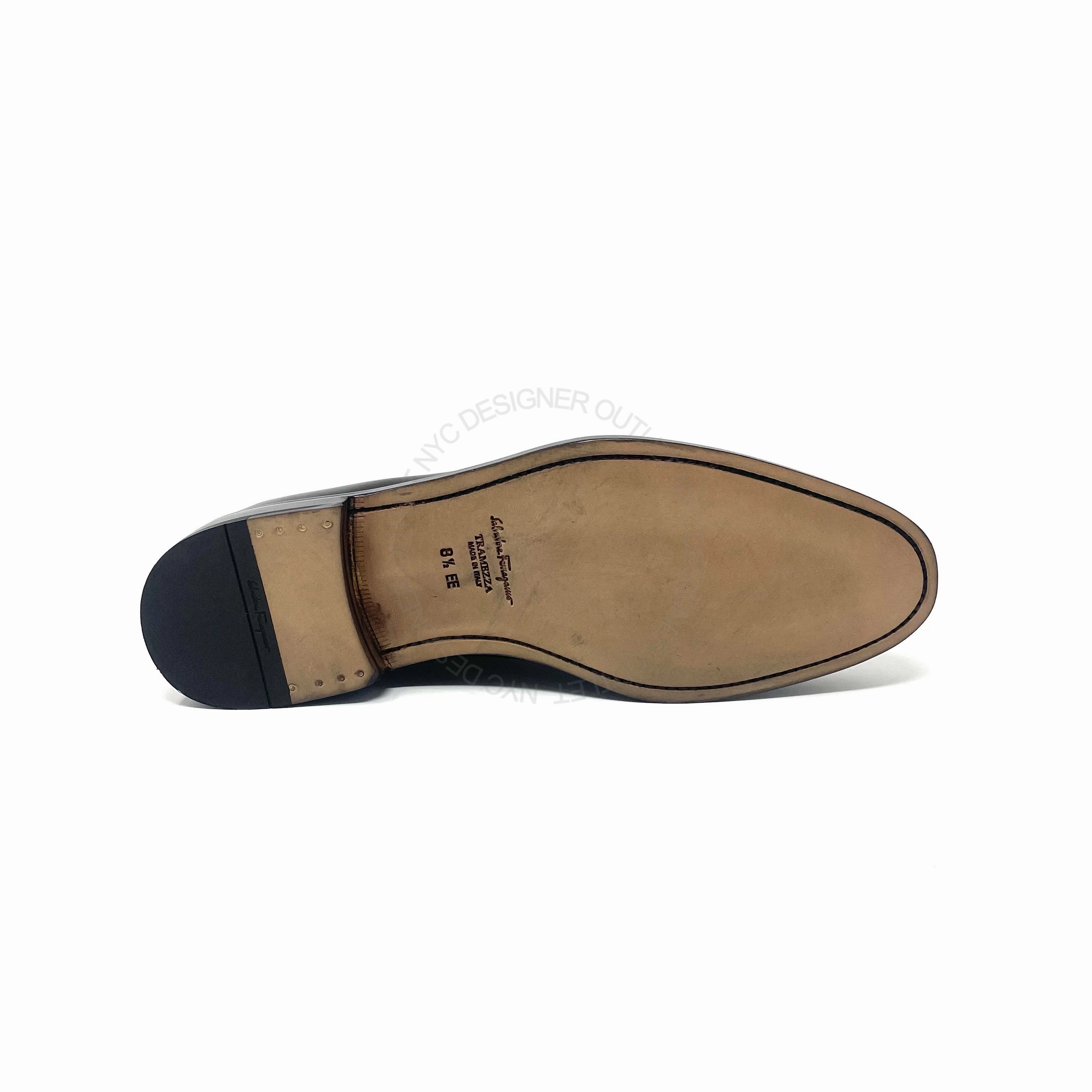 Ferragamo Angiolo Derby Lace-ups Derby Shoe Dress Shoes