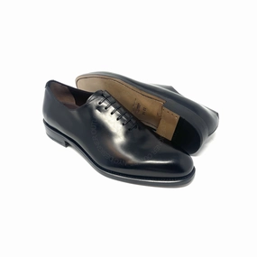 Legacy Derby Shoes Ferragamo Angiolo Derby Lace-ups