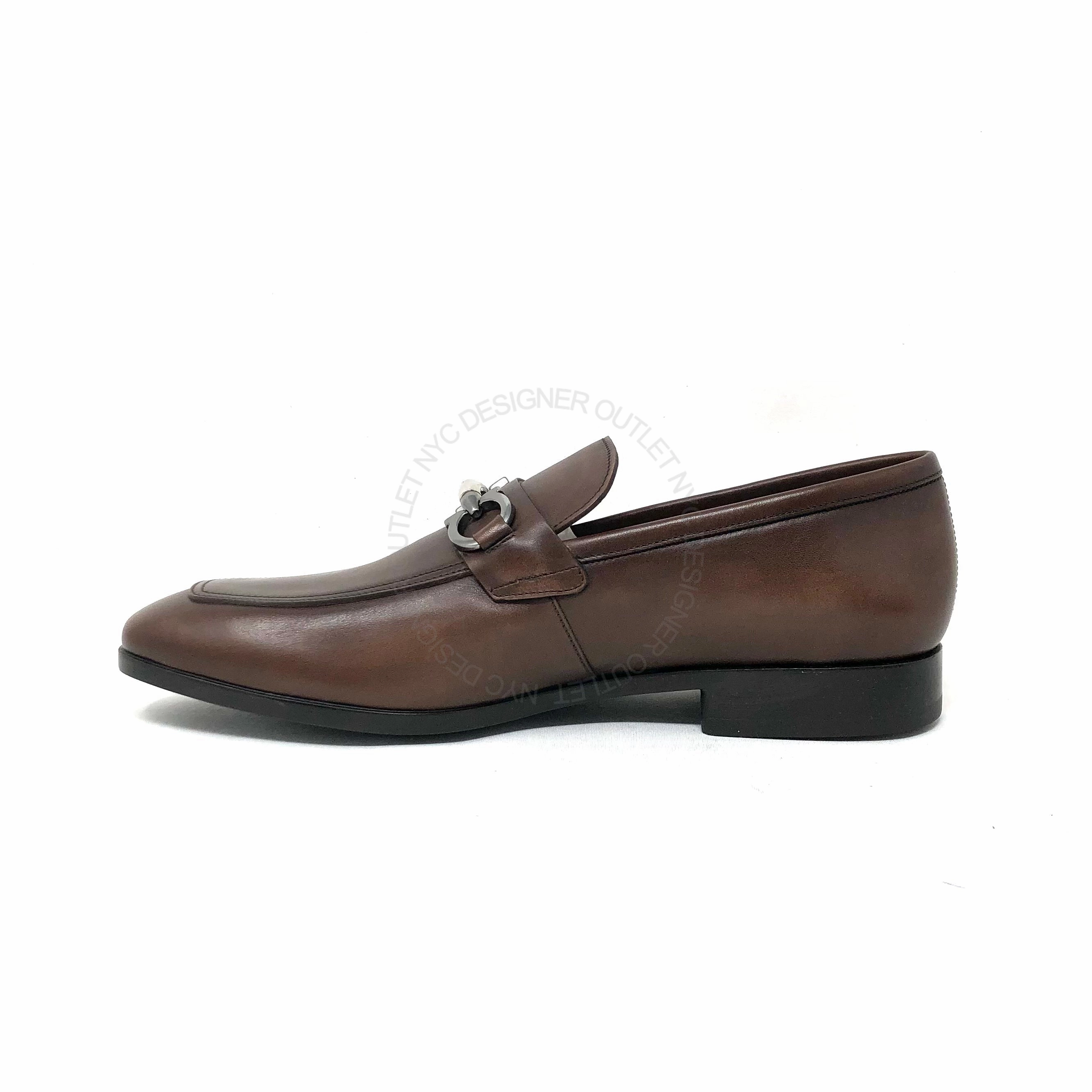 Loafers Socks Ferragamo Benford Loafers