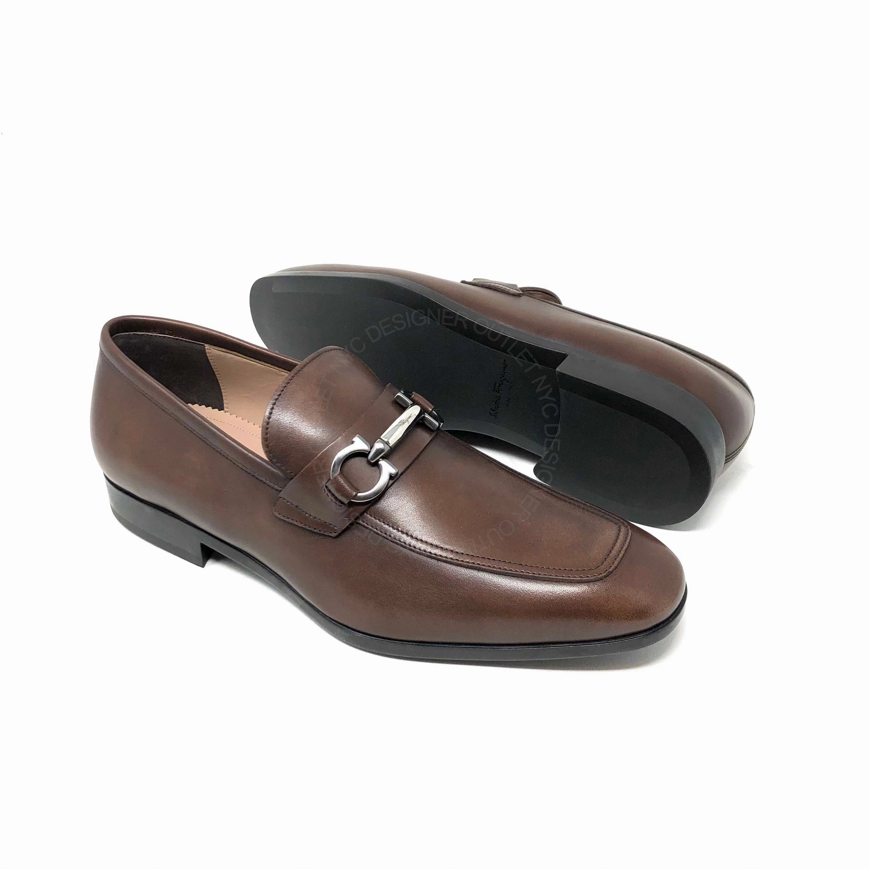 Dr Martens Suede Loafers Ferragamo Benford Loafers