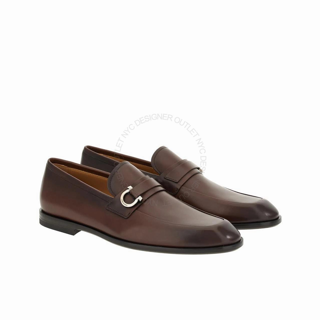 Collection Loafers Ferragamo Floria Loafers