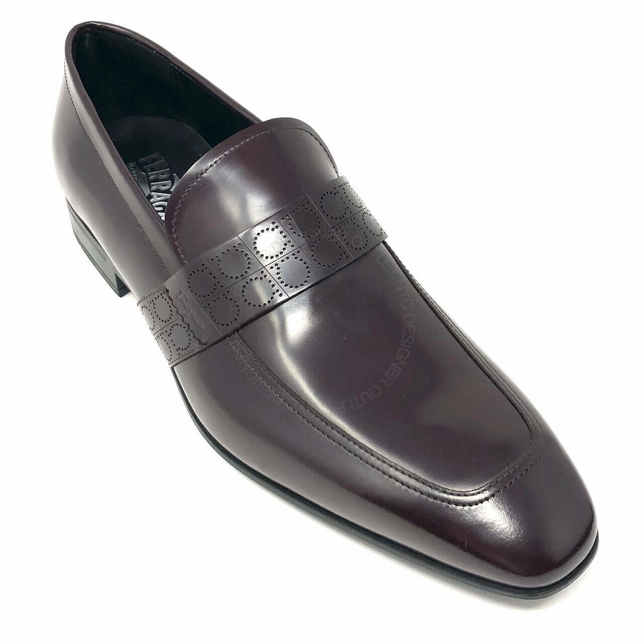 H&m Loafers Ferragamo Goliath Loafers