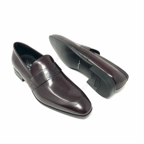 Pointy Loafers Ferragamo Goliath Loafers