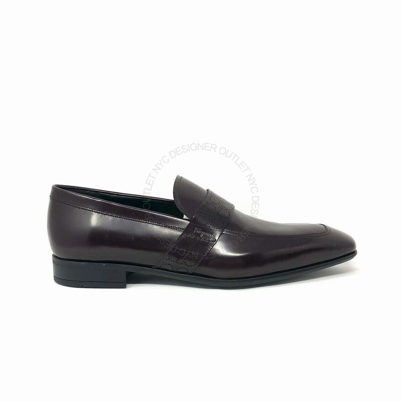 Ferragamo Goliath Loafers North Face Loafers