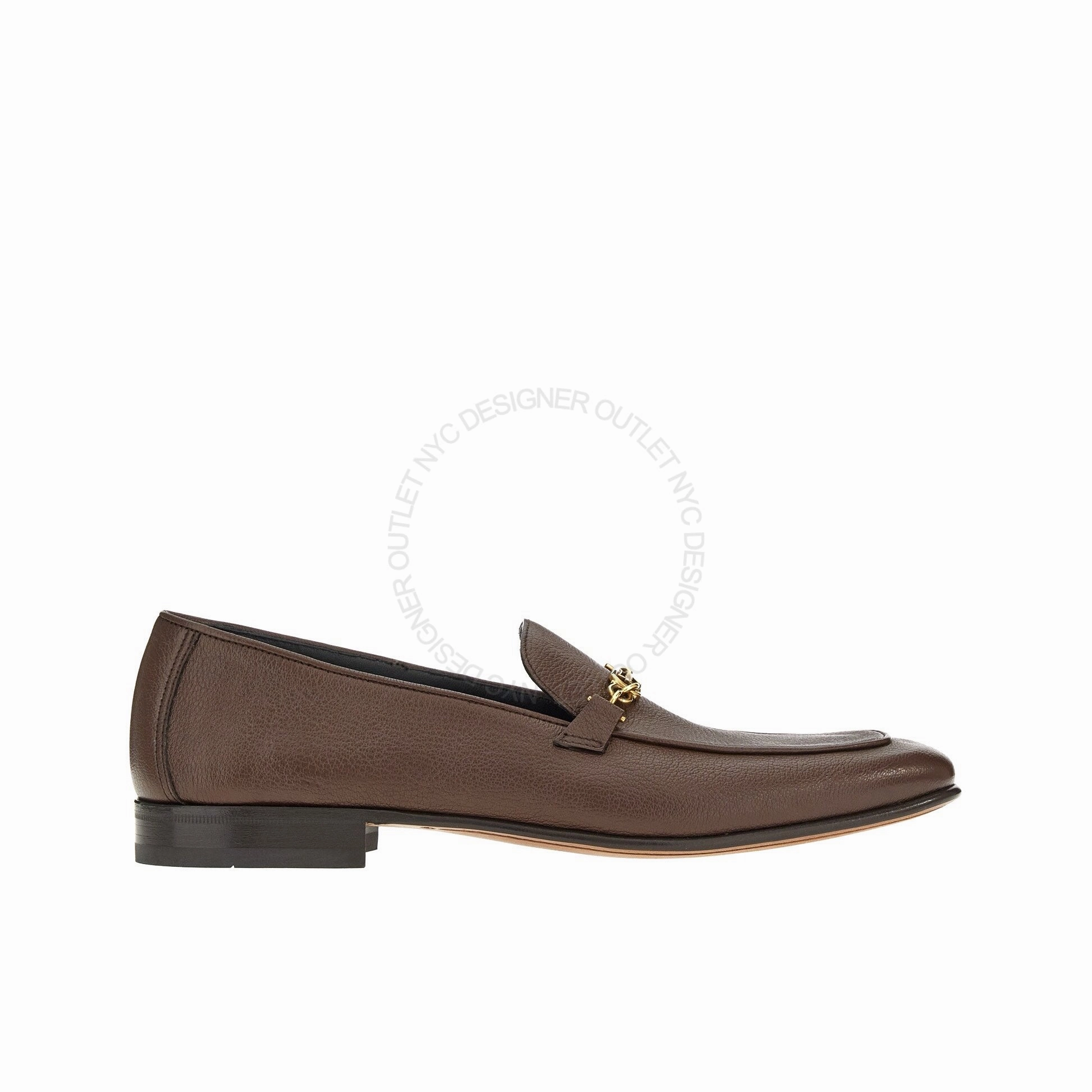 Air Loafers Ferragamo Luis Loafers