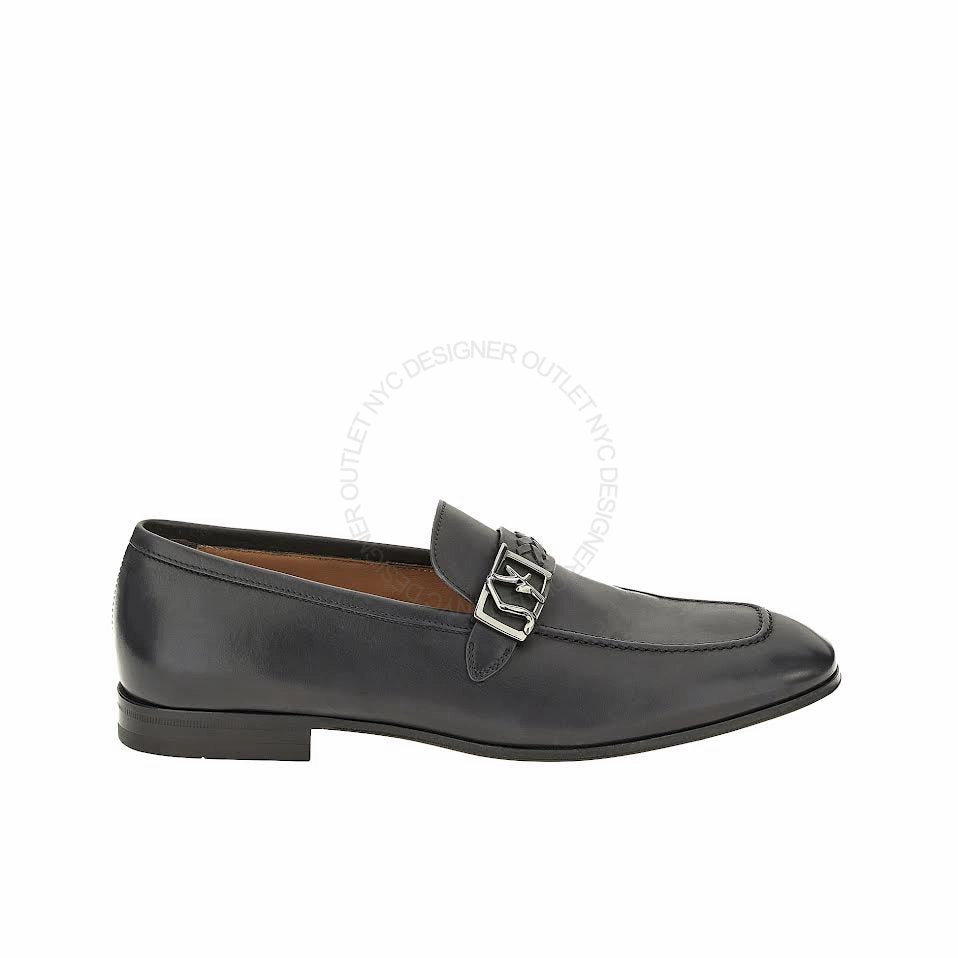 Loraine Bit Loafers Ferragamo Nairobi Loafers