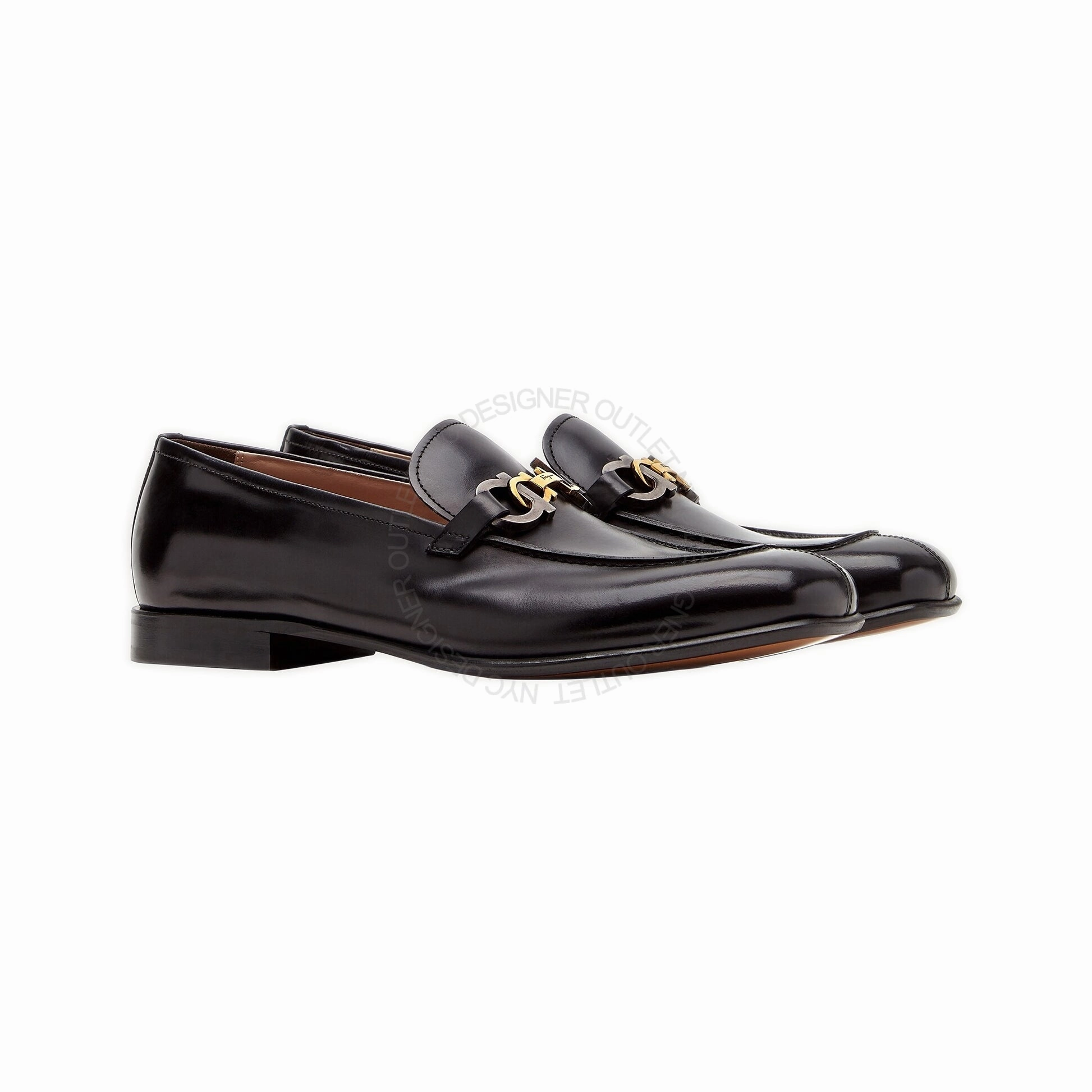 Ferragamo Park Loafers Outfits With Loafers