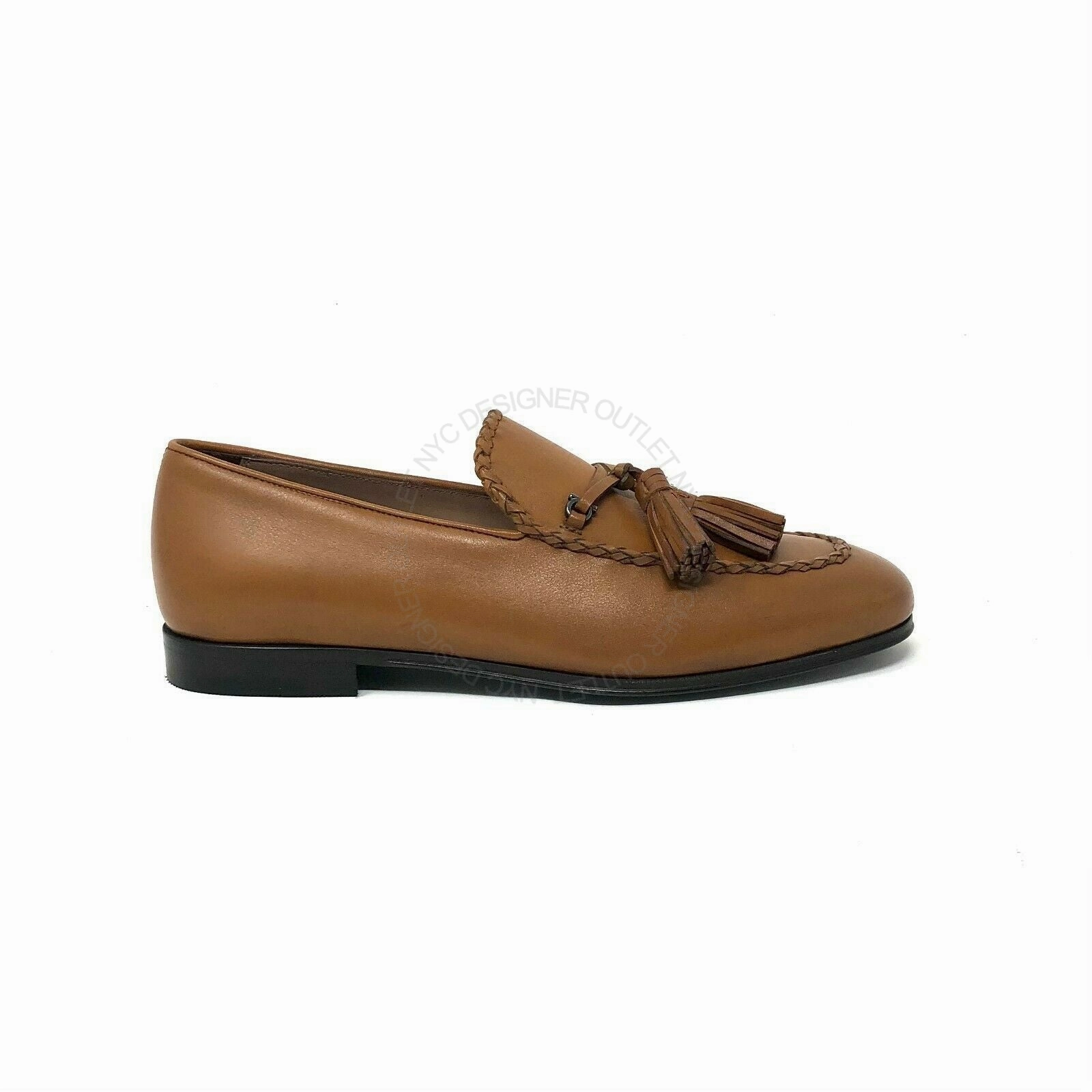 Jessie Loafers Ferragamo Patrick Loafers