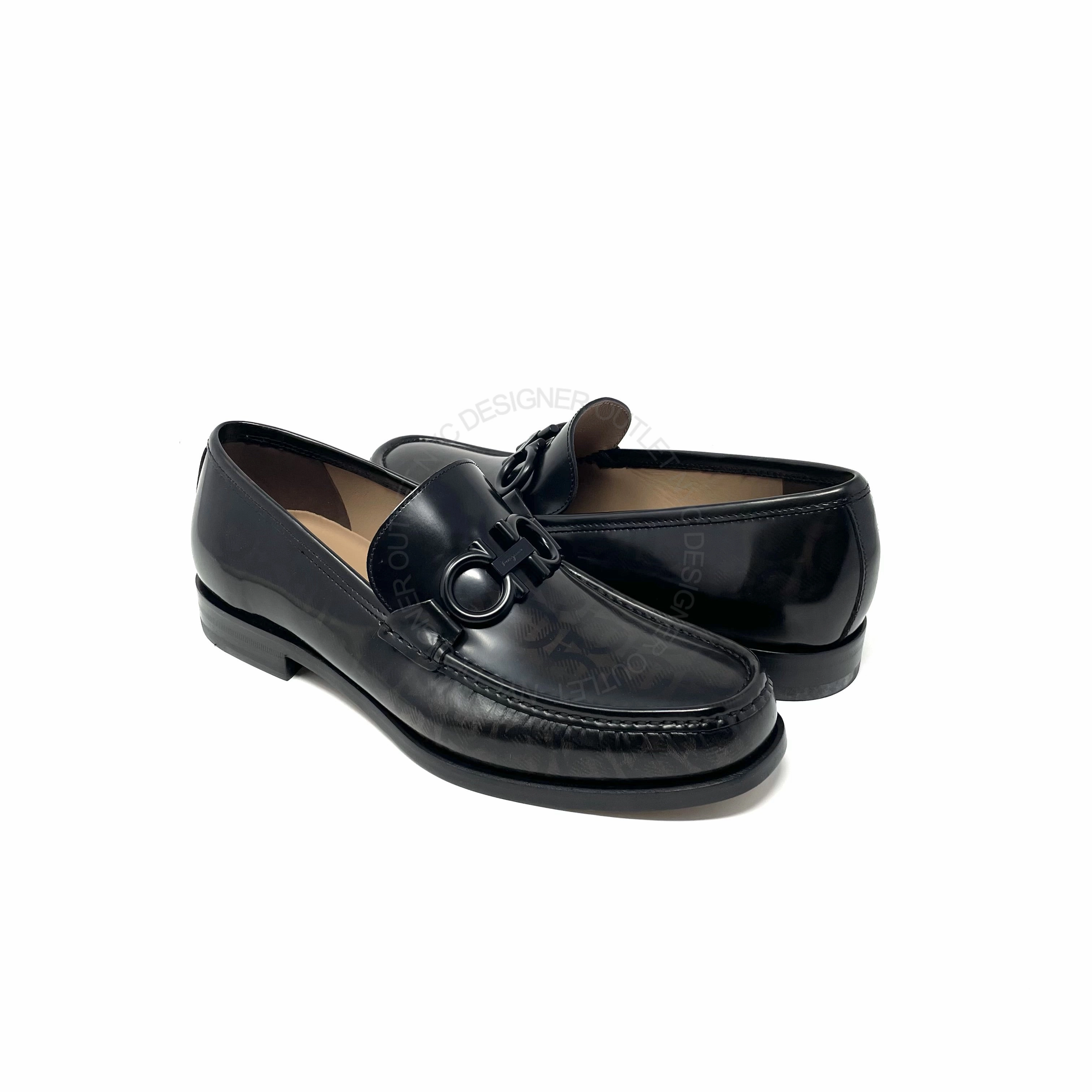 Ferragamo Rolo Loafer Loafers Penny