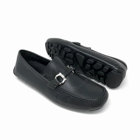 Indian Loafers Ferragamo Salamanca Drivers