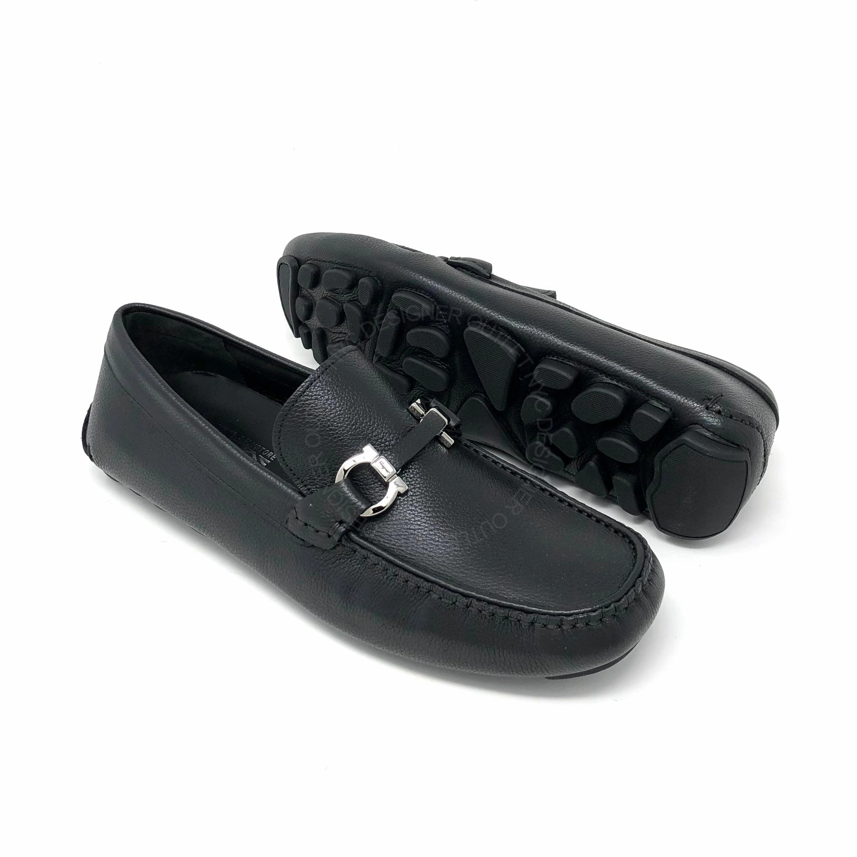 Crocs Stomp Loafers Ferragamo Salamanca Drivers
