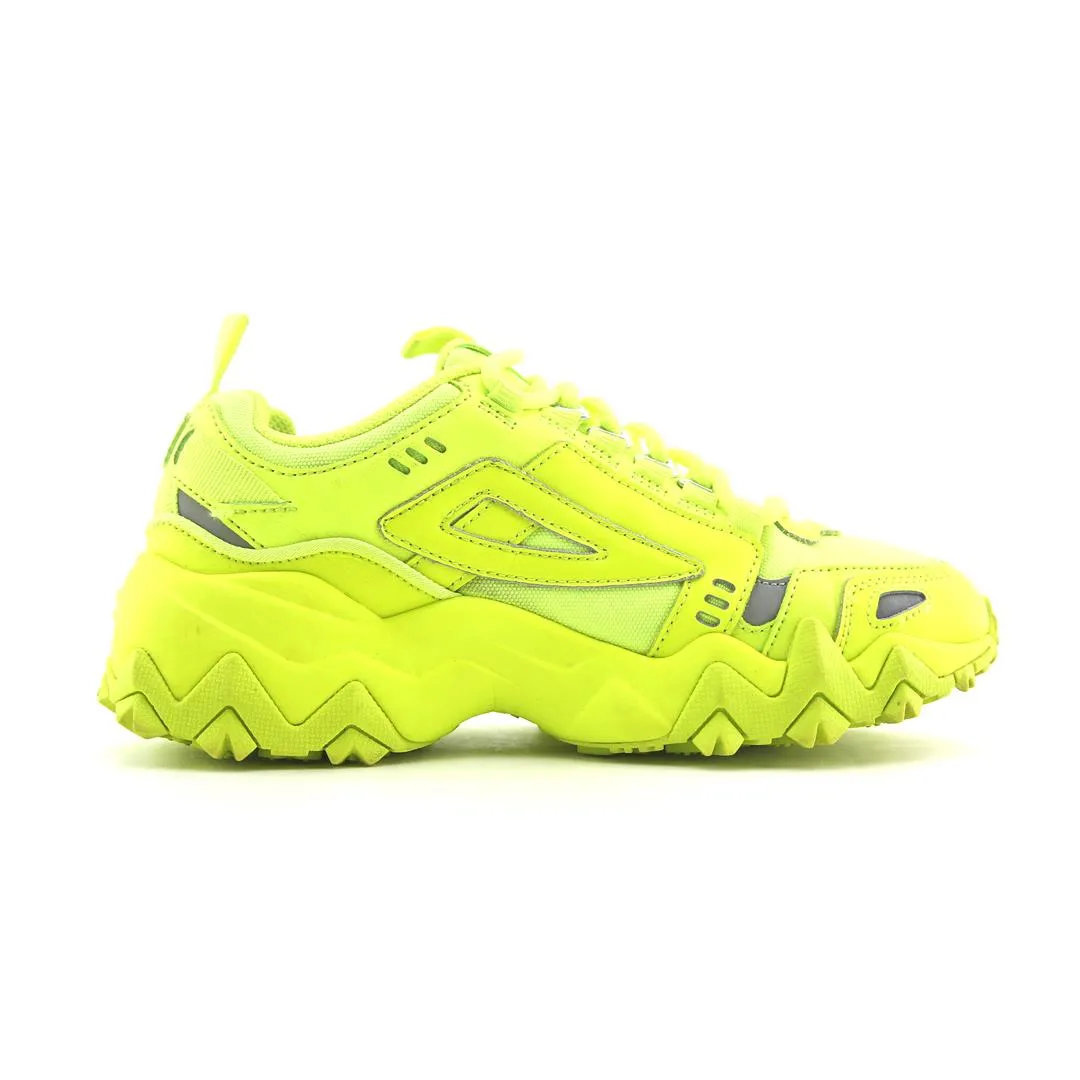 Hiking Shoes For Inca Trail FILA  OAKMONT