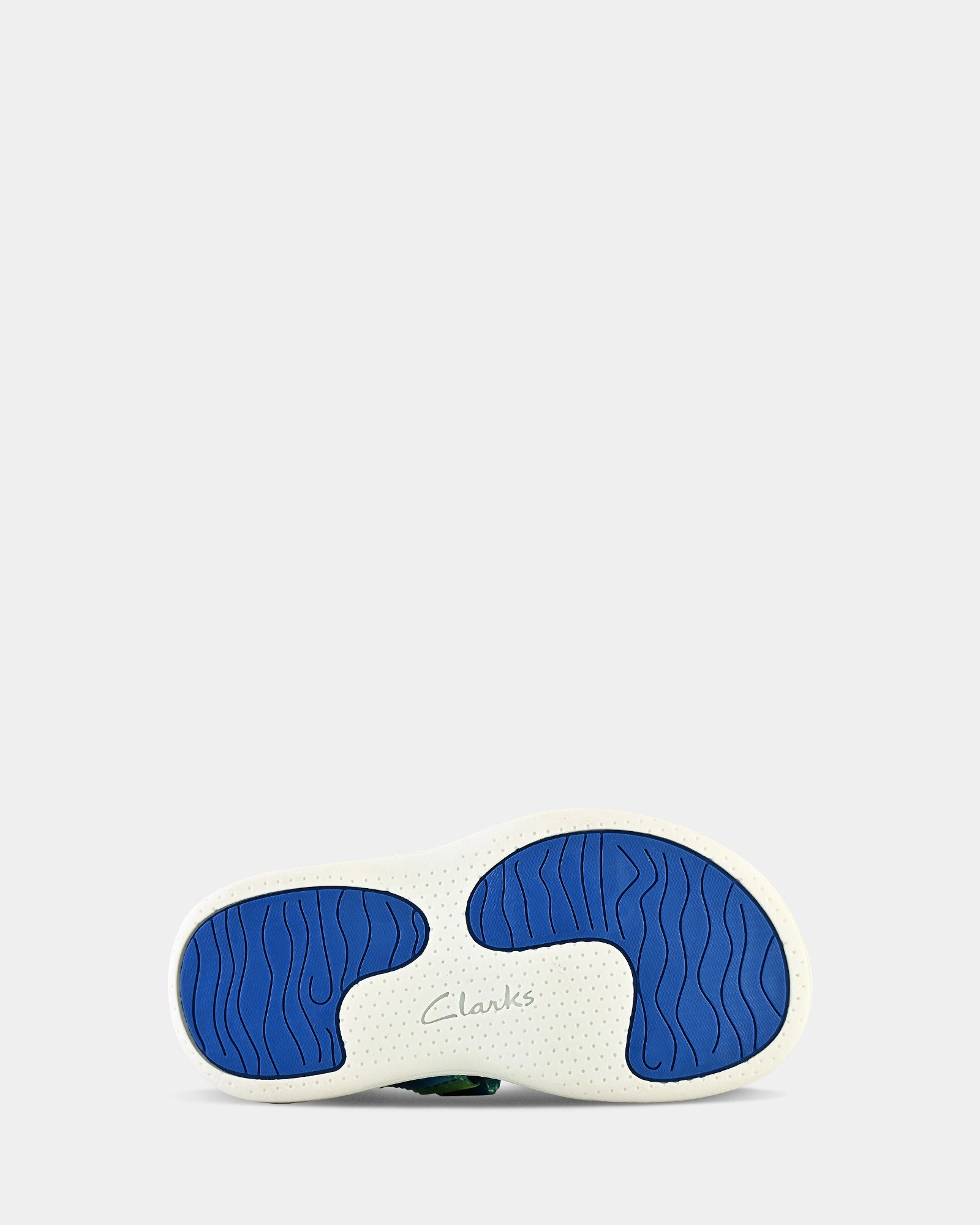 Finn Navy/Lime Sandals Royal Bahamian Photos