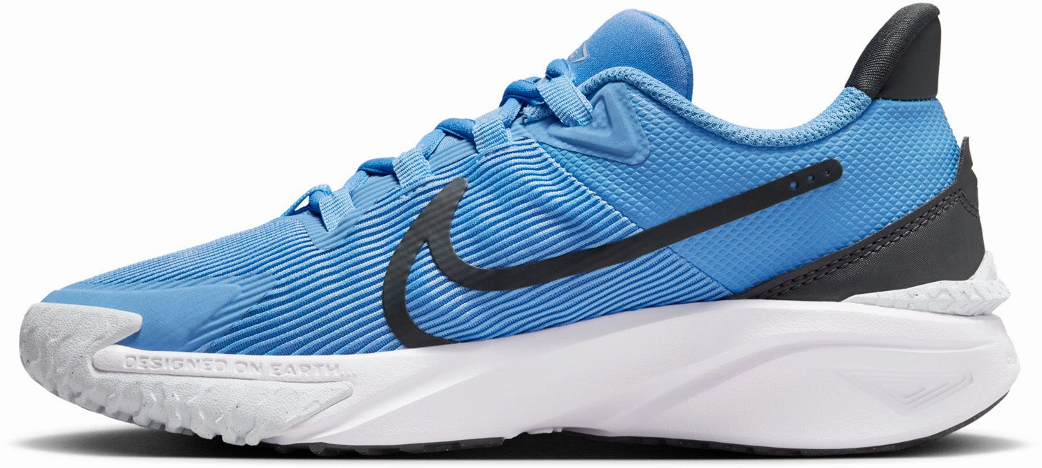 Star Runner 4 Junior's Road Running Shoes Good Running Shoes For Low Arches