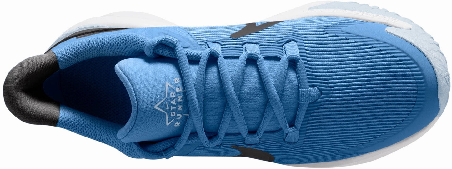 Star Runner 4 Junior's Road Running Shoes Evo Running Shoe