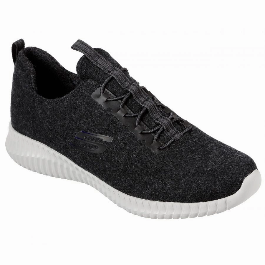 New Climbing Shoe Brands SKECHERS ELITE FLEX - CORRIEDALE