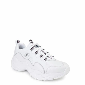 SKECHERS D LITES 3.0 Rock Climbing Shoe Stretching