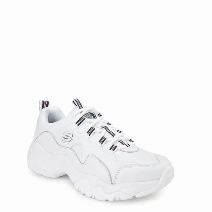 SKECHERS D LITES 3.0 Climbing Shoes Sore Toes