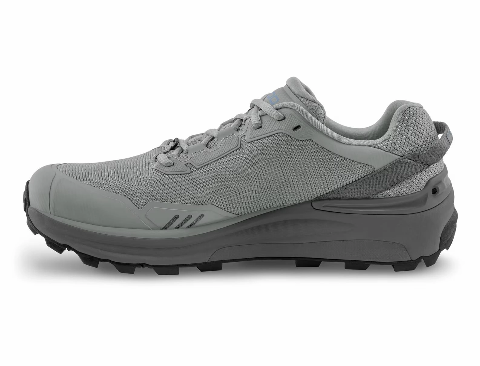 TOPO WOMENS TRAVERSE - GREY Top Brand Hiking Shoes
