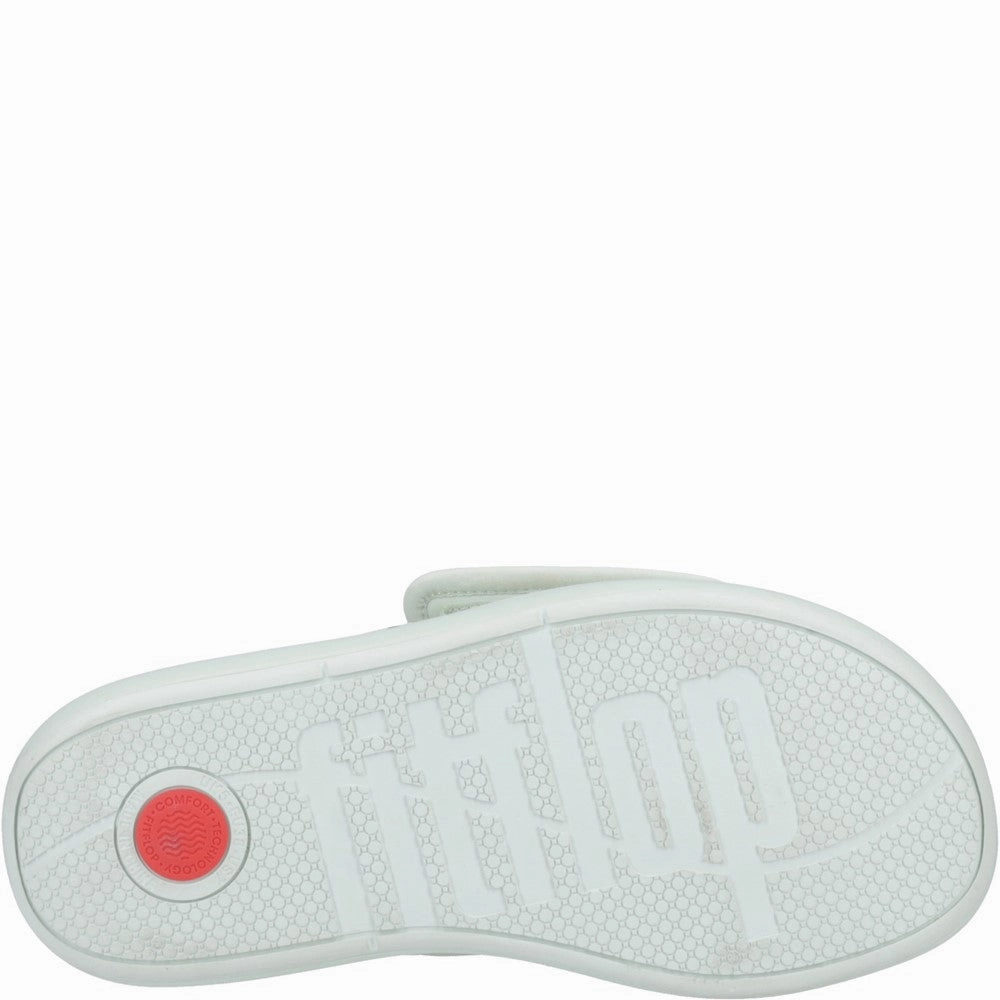 Fitflop iQushion City Slides Andre Gabor Sandals