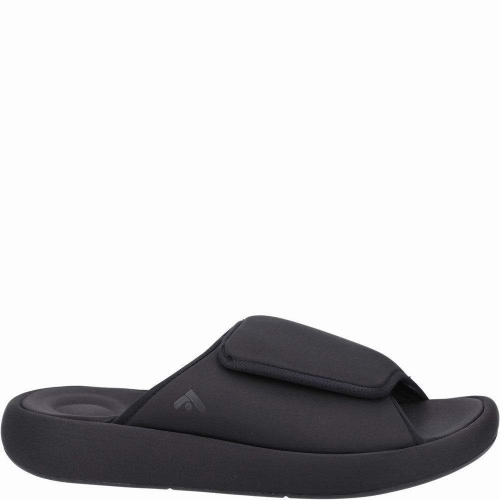 Best Water Hiking Sandals Fitflop iQushion City Slides