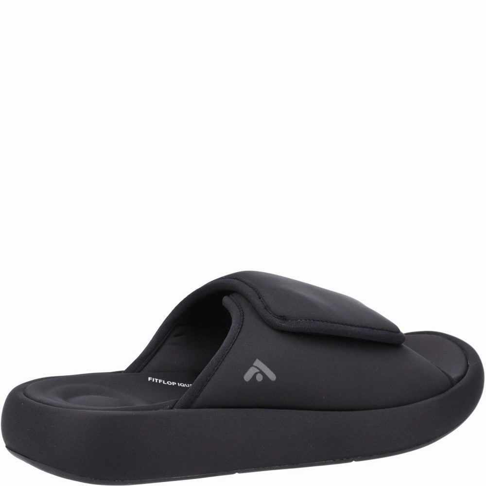 Fitflop iQushion City Slides Sword And Sandals 2 Full Version