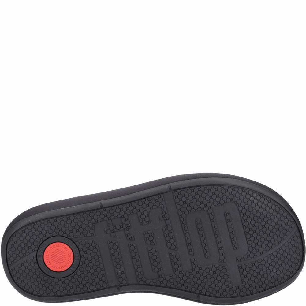 Fitflop iQushion City Slides Platform Flip-flop Sandals