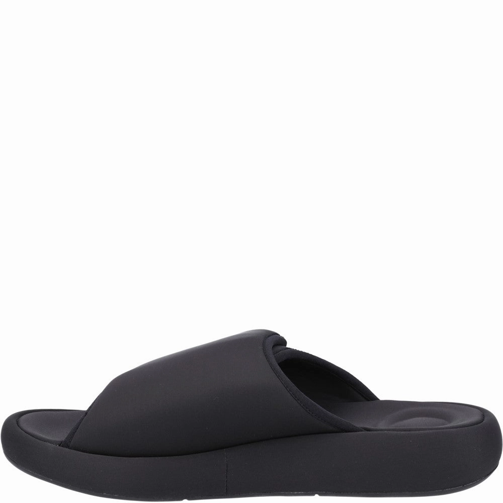 Japanese Sandals Name Fitflop iQushion City Slides