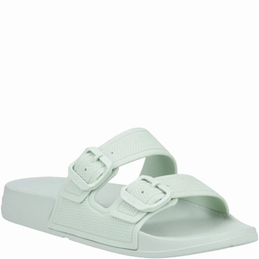Fitflop iQUSHION Slides Sandals Clearance Sale