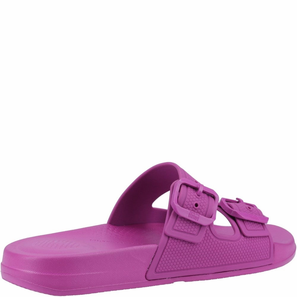 Platforms Sandals Fitflop iQUSHION Slides