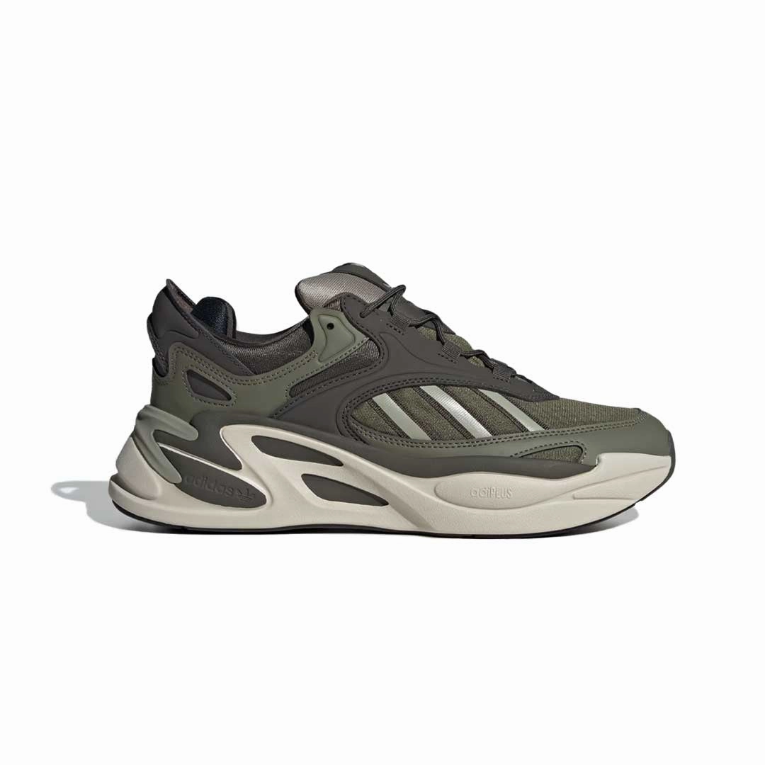 adidas - Men's Ozmorph Shoes (IE2025) Easy Spirit Onward Casual Shoes