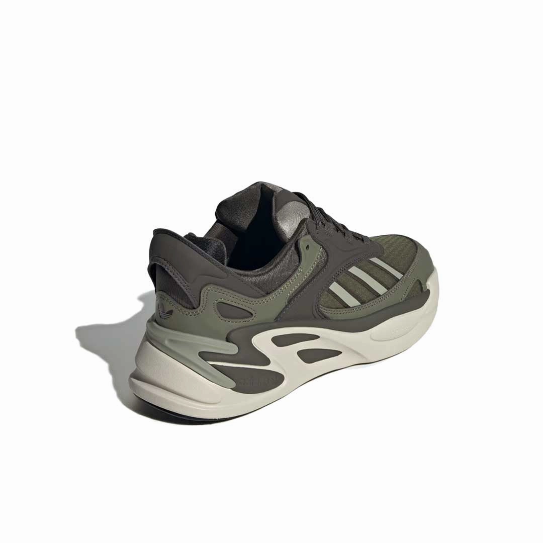 adidas - Men's Ozmorph Shoes (IE2025) Casual Shoes For Knee Pain