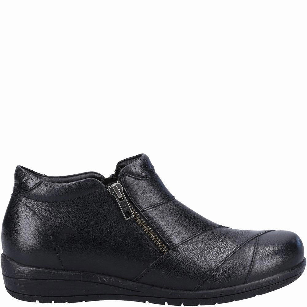 Fleet & Foster Friesan Boots Running Waterproof Shoes