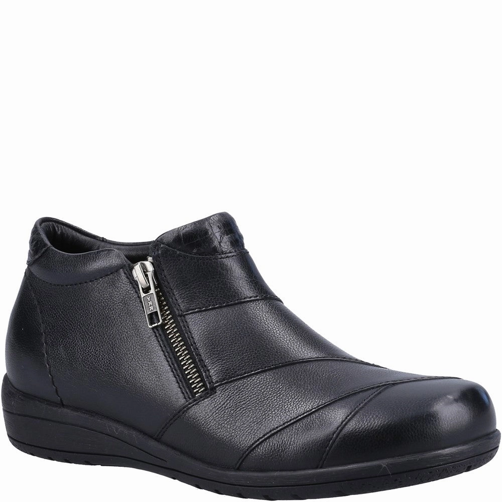 Fleet & Foster Friesan Boots