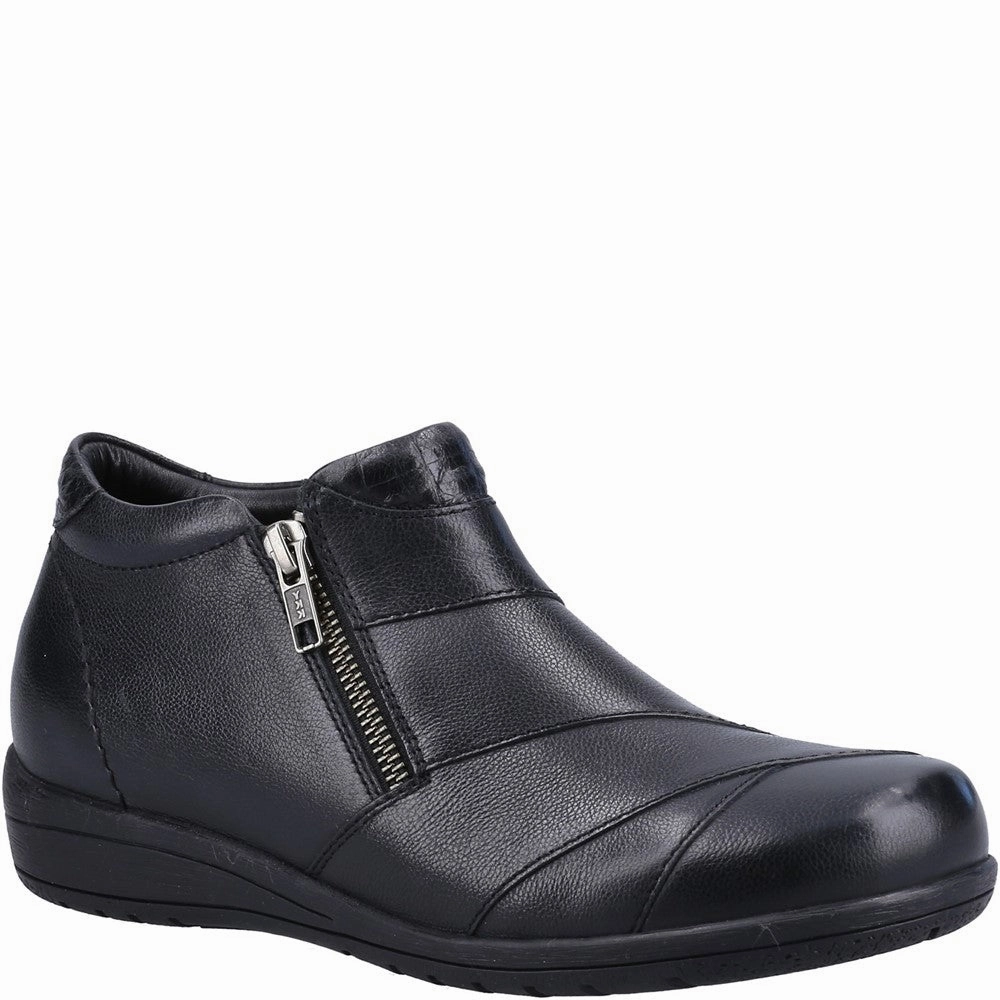 Fleet & Foster Friesan Boots