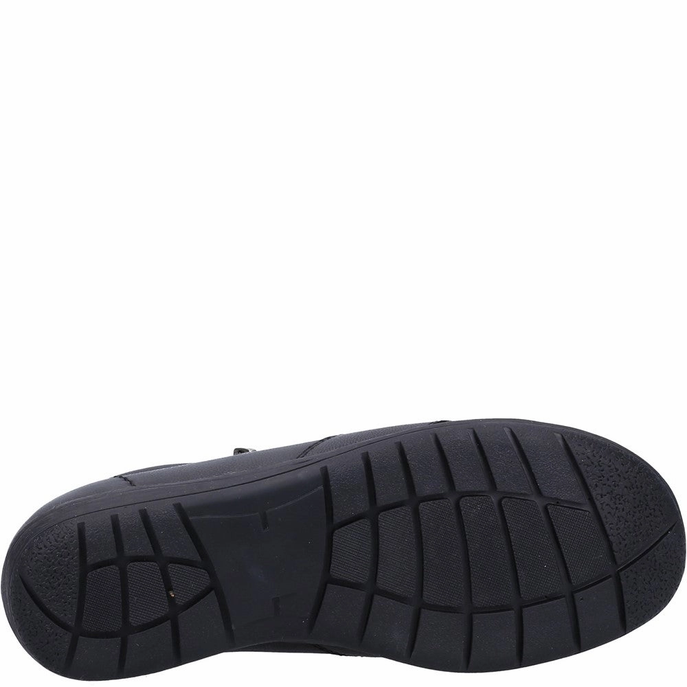 Fleet & Foster Friesan Boots Plastic Waterproof Shoe Covers
