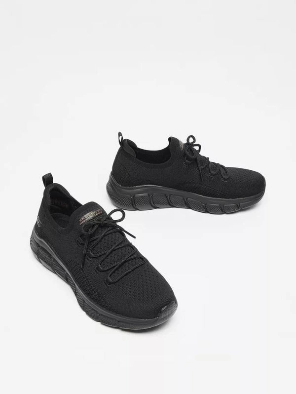 BOBS B FLEX - BLACK BBK Five Finger Climbing Shoes