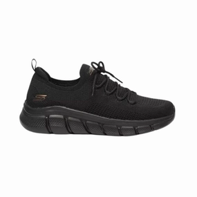 BOBS B FLEX - BLACK BBK Japanese Rock Climbing Shoes