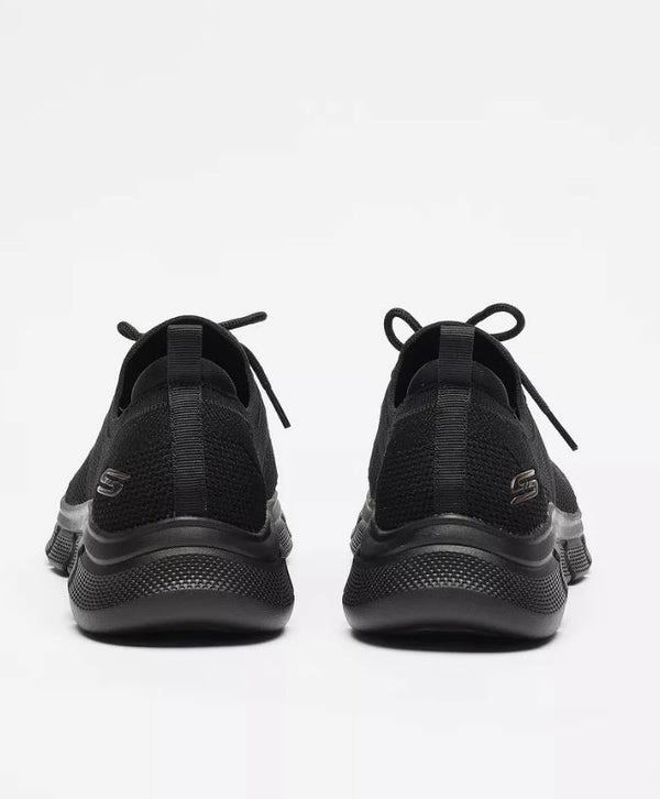 Pro Rock Climbing Shoes Arc BOBS B FLEX - BLACK BBK