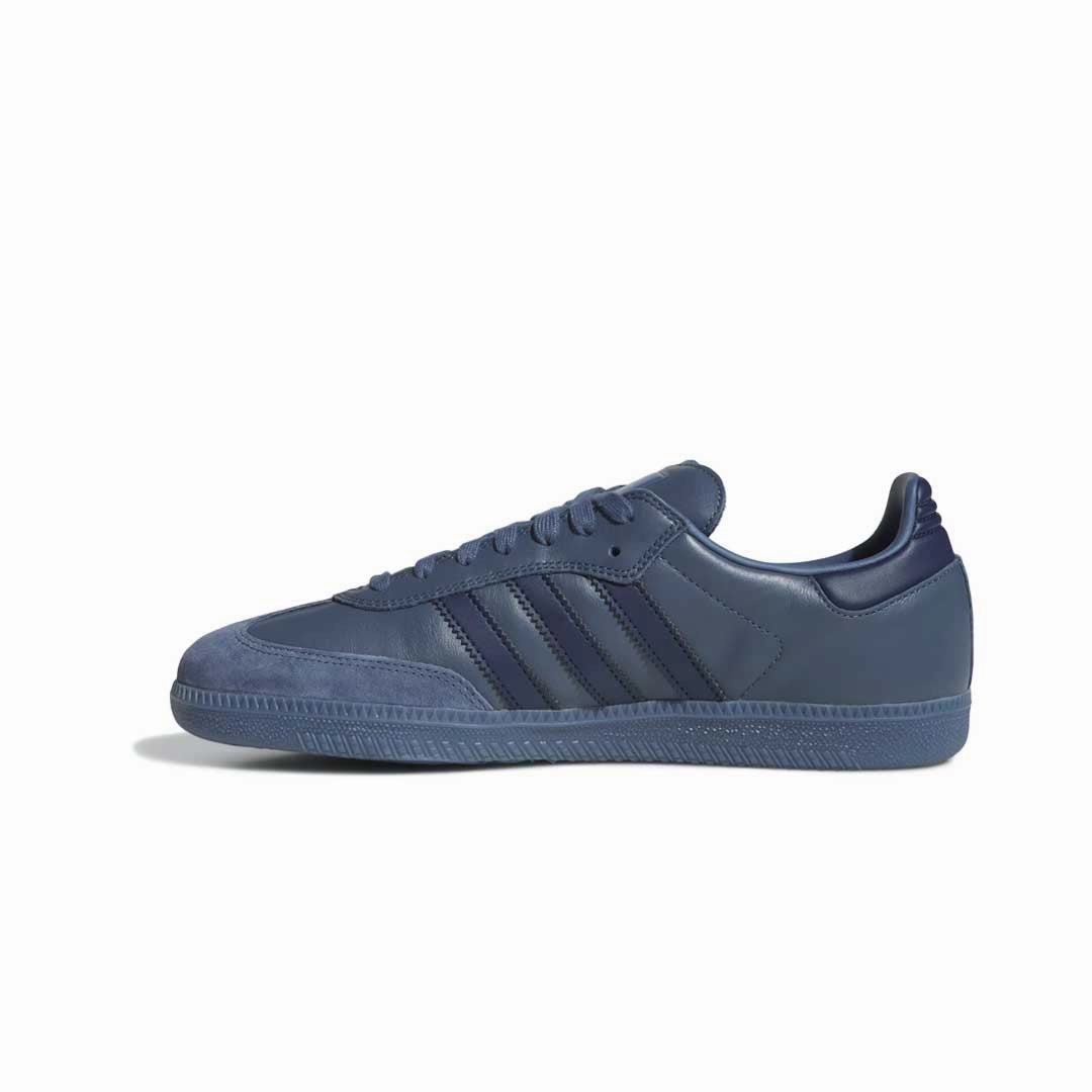 New Trend Sports Casual Shoes adidas - Unisex Samba ADV Shoes (JH8803)