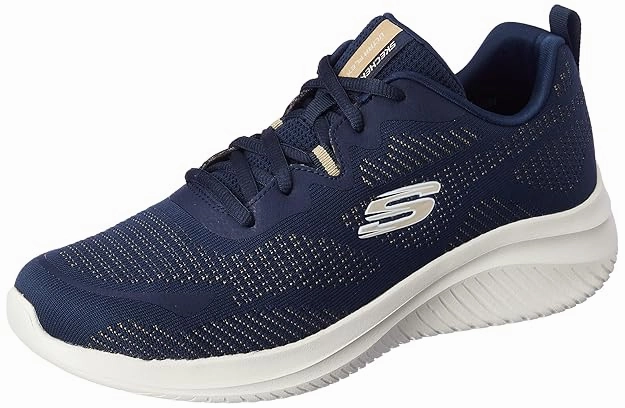 SKECHERS ULTRA FLEX 3.0 - 232583 - NVTN Climbing Shoes Vs Bouldering Shoes