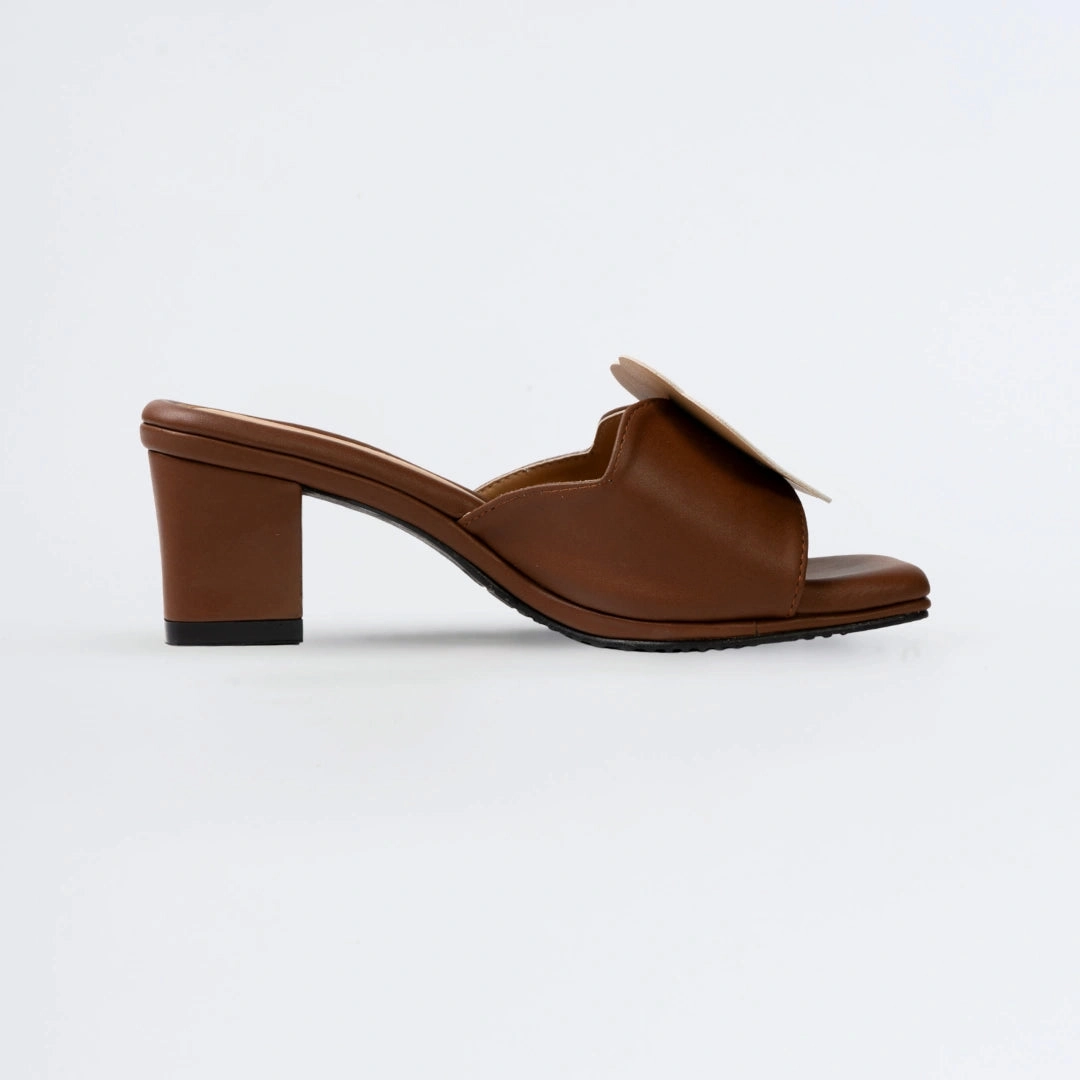Size 12 High Heels Under 20 Flutter in Hana Expresso Heels