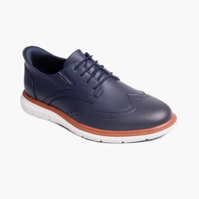 Hill St, Men Oxfords And Brogues